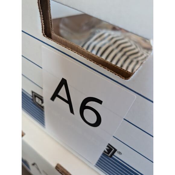 Alfred Dunner Women's Size 1x Plus Flowers Knit Blue Striped T Shirt Top EUC - Picture 13 of 13